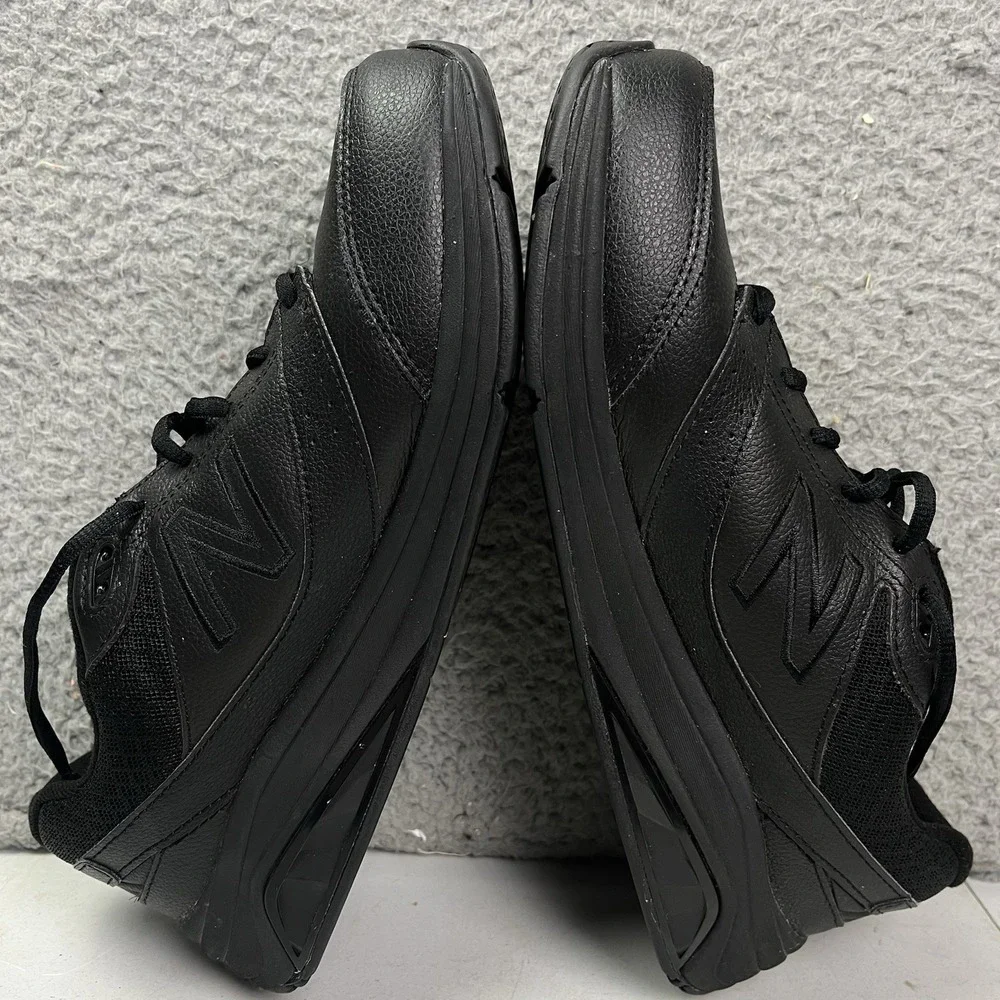 3 Pairs of New Balance 928 V3 Walking‎ Shoes Women Size 9.5 B Black WW928BK3